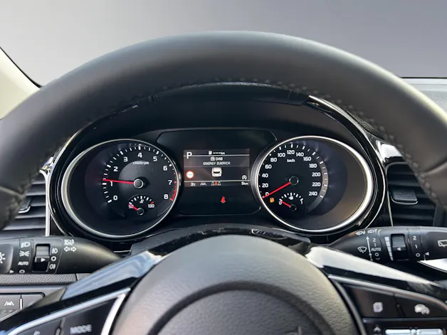 Kia Ceed SW 1.5 T-GDi Power