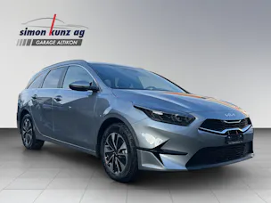 Kia Ceed SW 1.5 T-GDi Power
