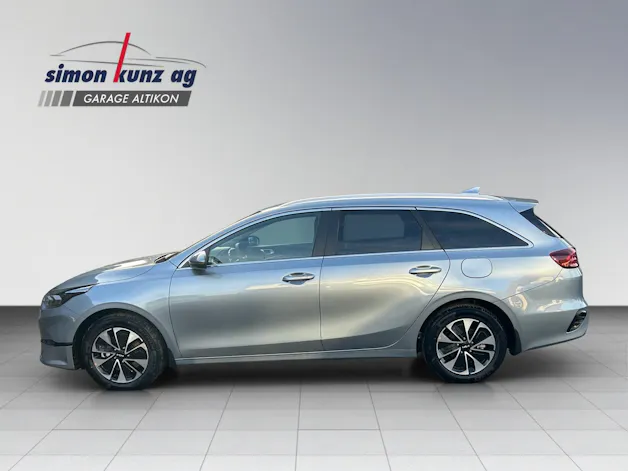 Kia Ceed SW 1.5 T-GDi Power