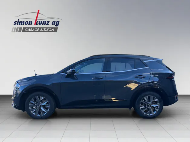 Kia Sportage 1.6 T-GDi Hybrid GT-Line