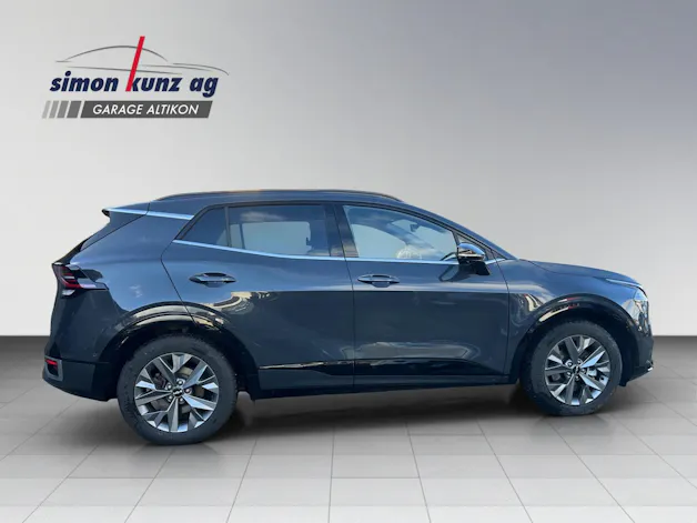 Kia Sportage 1.6 T-GDi Hybrid GT-Line