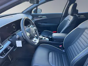 Kia Sportage 1.6 T-GDi Hybrid GT-Line
