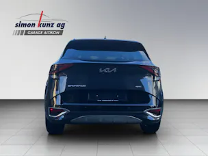 Kia Sportage 1.6 T-GDi Hybrid GT-Line