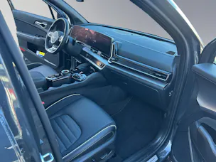 Kia Sportage 1.6 T-GDi Hybrid GT-Line