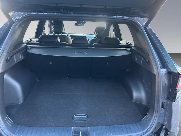 Kia Sportage 1.6 T-GDi Hybrid GT-Line