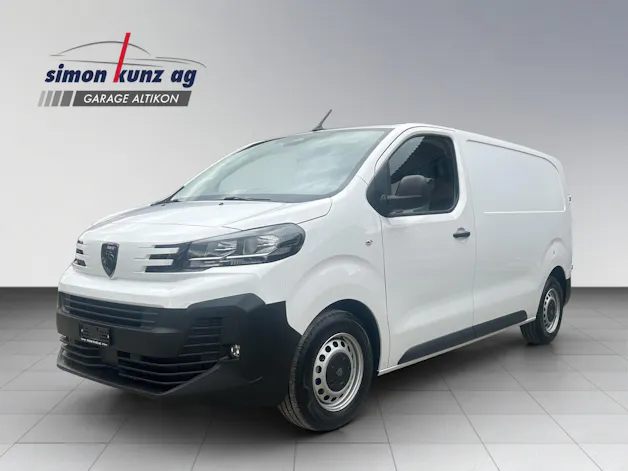 PEUGEOT Expert Kaw. Standard 2.2 BlueHDi 150 S/S