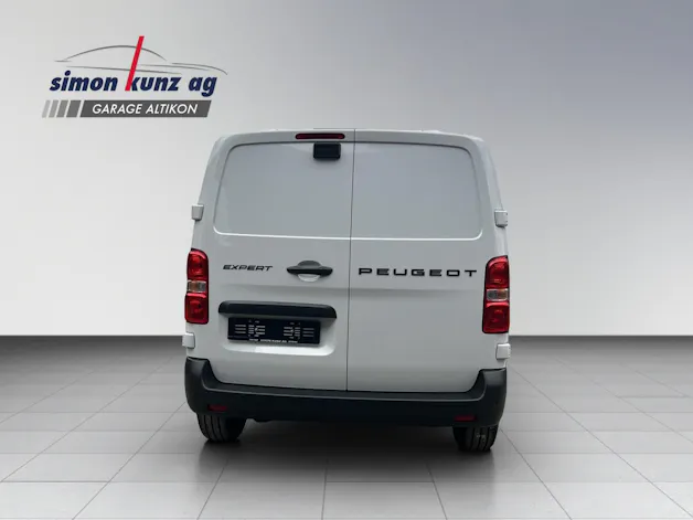 PEUGEOT Expert Kaw. Standard 2.2 BlueHDi 150 S/S