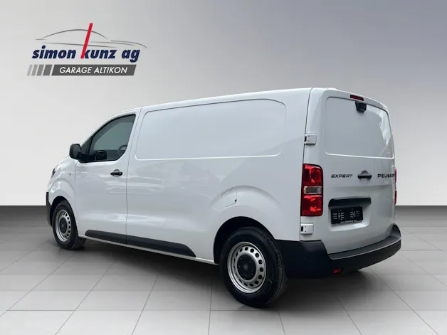 PEUGEOT Expert Kaw. Standard 2.2 BlueHDi 150 S/S
