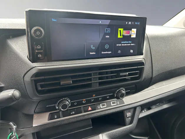 PEUGEOT Expert Kaw. Standard 2.2 BlueHDi 150 S/S