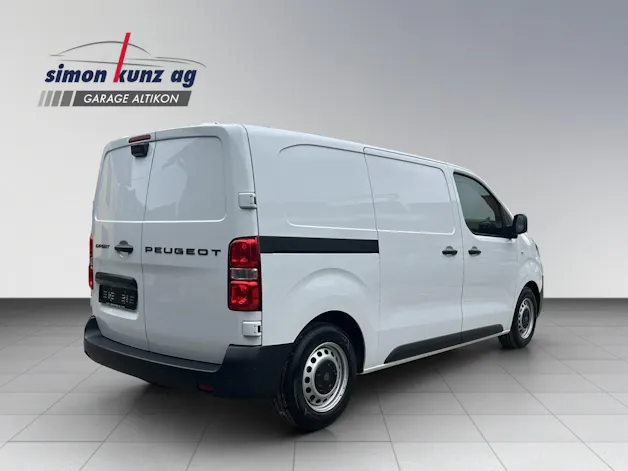 PEUGEOT Expert Kaw. Standard 2.2 BlueHDi 150 S/S