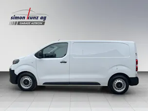 PEUGEOT Expert Kaw. Standard 2.2 BlueHDi 150 S/S