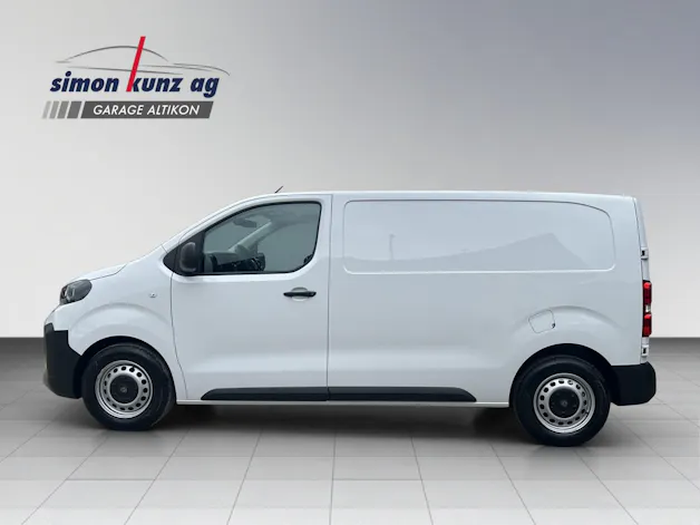 PEUGEOT Expert Kaw. Standard 2.2 BlueHDi 150 S/S