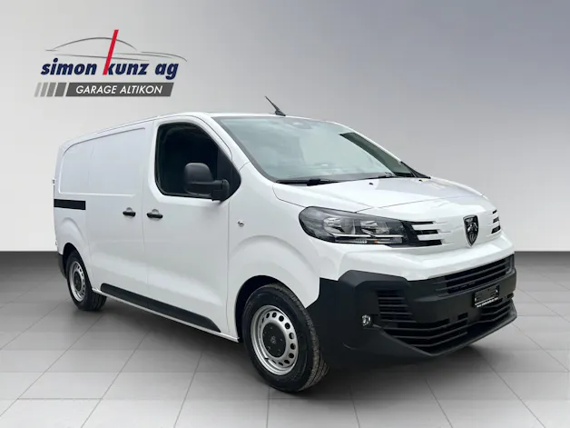 PEUGEOT Expert Kaw. Standard 2.2 BlueHDi 150 S/S