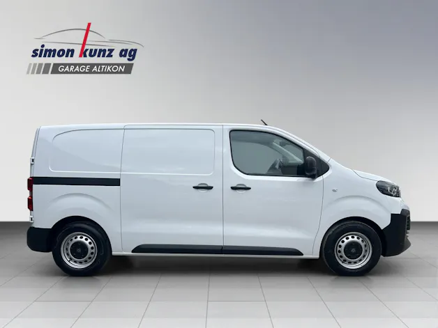 PEUGEOT Expert Kaw. Standard 2.2 BlueHDi 150 S/S