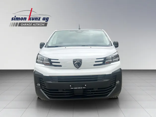 PEUGEOT Expert Kaw. Standard 2.2 BlueHDi 150 S/S