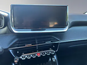 PEUGEOT 208 1.2 PureTech 100 Allure