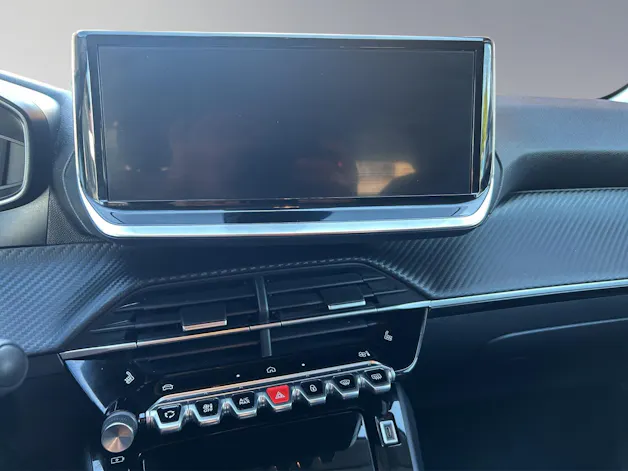 PEUGEOT 208 1.2 PureTech 100 Allure