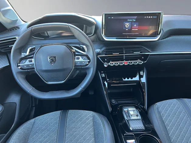 PEUGEOT 208 1.2 PureTech 100 Allure