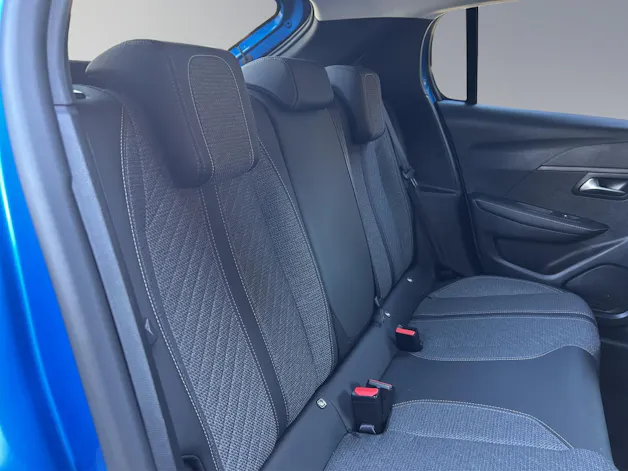 PEUGEOT 208 1.2 PureTech 100 Allure