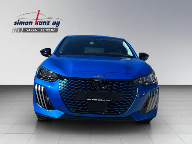 PEUGEOT 208 1.2 PureTech 100 Allure