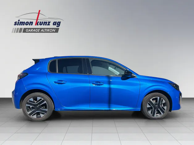 PEUGEOT 208 1.2 PureTech 100 Allure