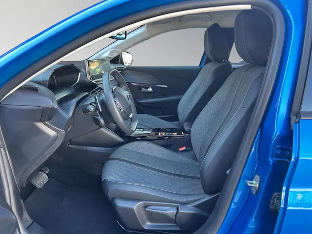 PEUGEOT 208 1.2 PureTech 100 Allure
