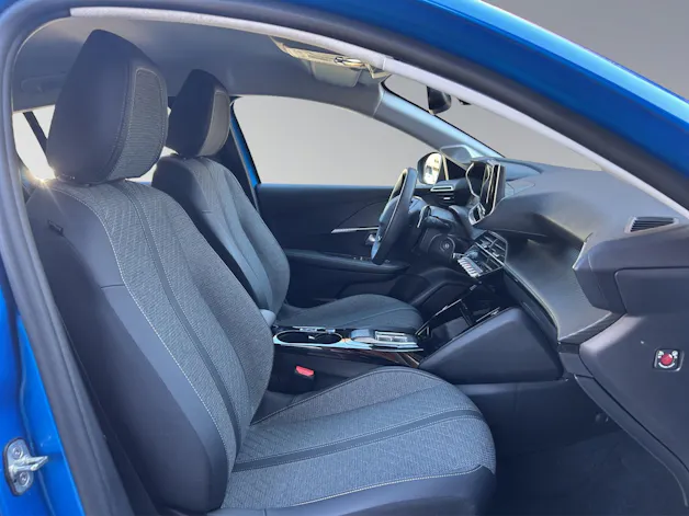 PEUGEOT 208 1.2 PureTech 100 Allure