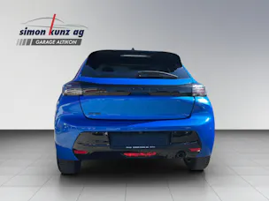PEUGEOT 208 1.2 PureTech 100 Allure