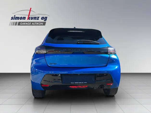 PEUGEOT 208 1.2 PureTech 100 Allure