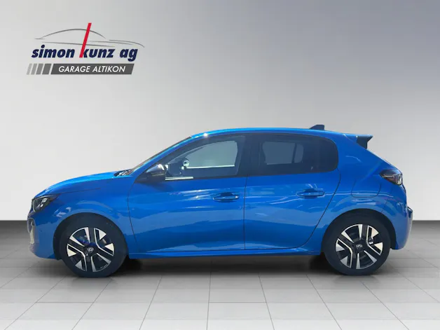 PEUGEOT 208 1.2 PureTech 100 Allure