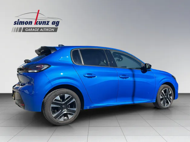 PEUGEOT 208 1.2 PureTech 100 Allure