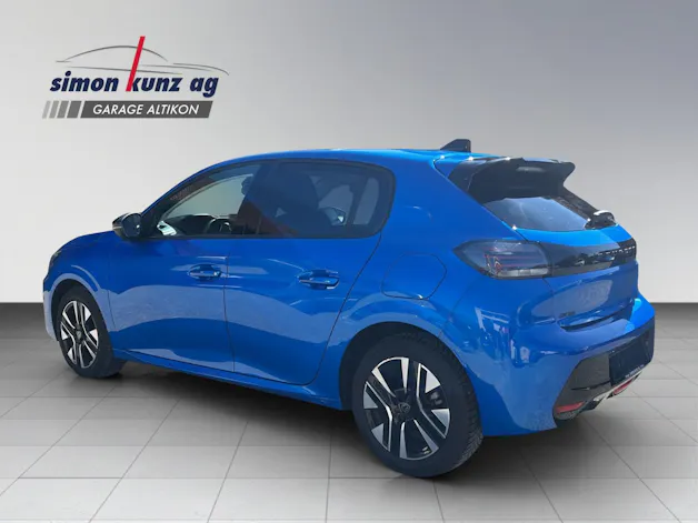 PEUGEOT 208 1.2 PureTech 100 Allure