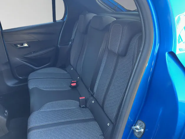 PEUGEOT 208 1.2 PureTech 100 Allure