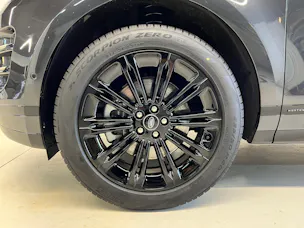 Land Rover Range Rover Evoque 1.5 T 270e Hoxton Edition