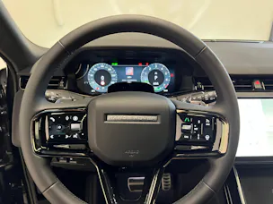 Land Rover Range Rover Evoque 1.5 T 270e Hoxton Edition