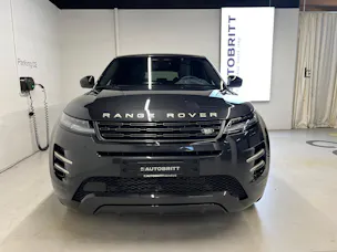 Land Rover Range Rover Evoque 1.5 T 270e Hoxton Edition