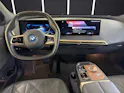 BMW iX xDrive40
