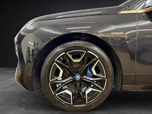 BMW iX xDrive40