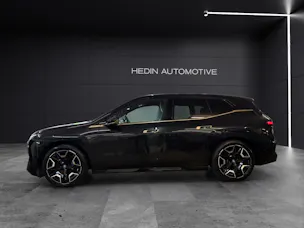 BMW iX xDrive40