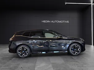 BMW iX xDrive40