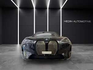 BMW iX xDrive40