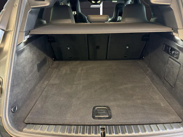 BMW iX xDrive40