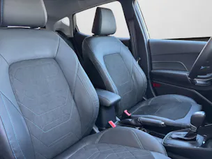 FORD Fiesta 1.0 EcoB Hybrid Active X