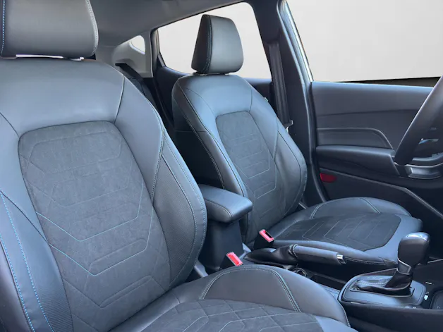FORD Fiesta 1.0 EcoB Hybrid Active X