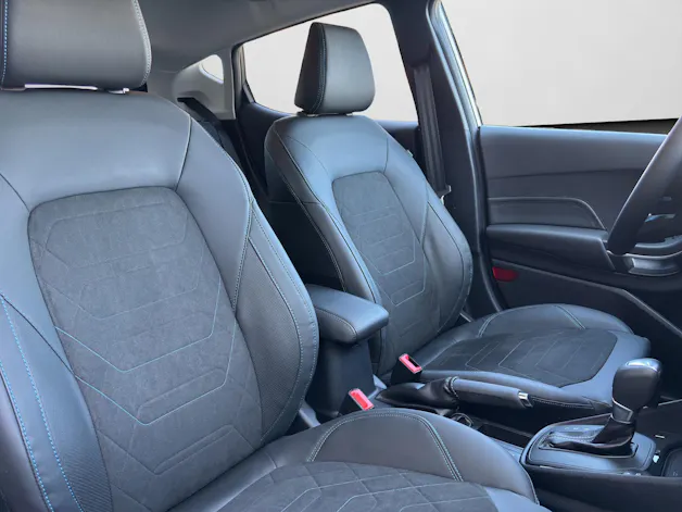 FORD Fiesta 1.0 EcoB Hybrid Active X