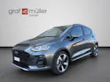 FORD Fiesta 1.0 EcoB Hybrid Active X