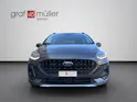 FORD Fiesta 1.0 EcoB Hybrid Active X