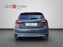 FORD Fiesta 1.0 EcoB Hybrid Active X