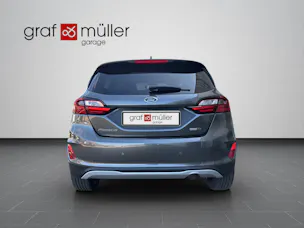 FORD Fiesta 1.0 EcoB Hybrid Active X