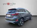 FORD Fiesta 1.0 EcoB Hybrid Active X